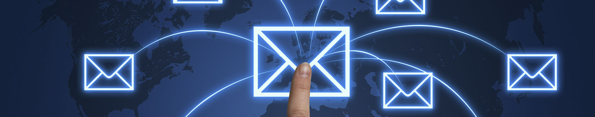 Contacto y comunicación