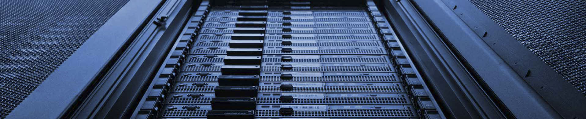 Hosting y servidores